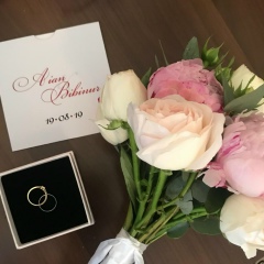 Bibinur Zhamaliddenova, 08.10