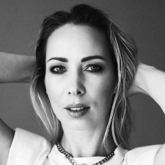 Ольга Олейник, 04.03.1982, Симферополь