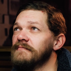 Александр Кобылянский, 30.03.1986, Волжский