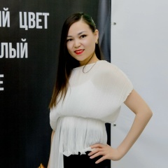 Асем Мурзагалиева, 24.10.1989, Уральск