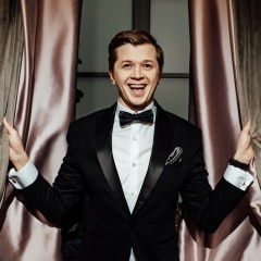 Евгений Цветков, 15.09, Санкт-Петербург
