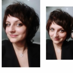 Оксана Чернова, 25.07, Санкт-Петербург