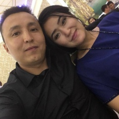 Жанерке Тусупбекова, 05.08.1990, Караганда