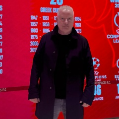 Chris Cassidy, 21.12, Monaco