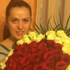 Оля Князева, 22.11.1987, Санкт-Петербург