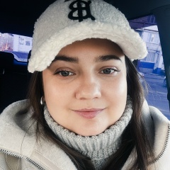 Анастасия Пучкина, 18.06, Тобольск