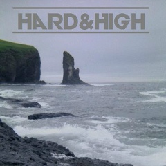 Hard High, 03.03.1993, Санкт-Петербург