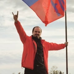 Александр Нагирняк, Санкт-Петербург