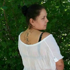 Светик Ткаченко, 07.05.1986, Одесса