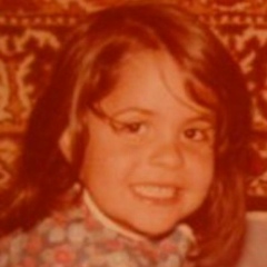 Кудряшка Сю, 26.10, Москва