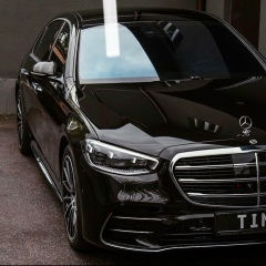 Герман Григорьевич, 01.05, Москва