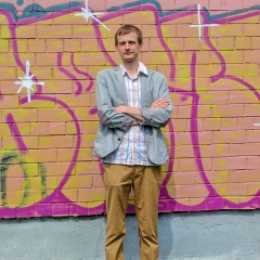 Jay Vortex, 08.08, Киев