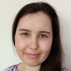 Анна Кучеренко, 08.04