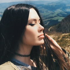 Анастасия Керножицкая, 24.08, Киев