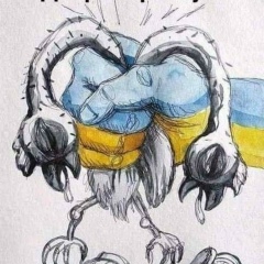 Валентина Семенченко, Харьков