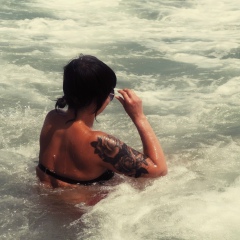 Алена Киселева, 20.03.1991, Архангельск