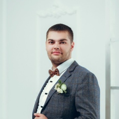 Виталий Царев, Покровск / Красноармейск