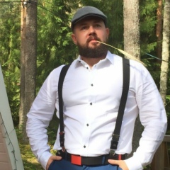 Сенек Волков, 13.01, Санкт-Петербург