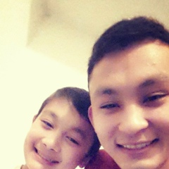 Бахтияр Данияр, 23.12, Шымкент