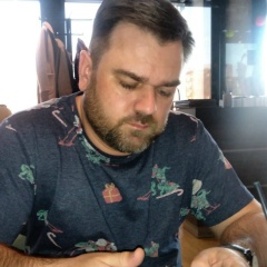 Дмитрий Владимирович, 08.08, Красноярск