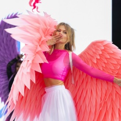 Ksenia Neelam, 09.11, Тюмень