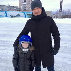 Евгений Миронов, 27.08.1985, Москва