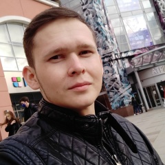 Руслан Атнагулов, 29.01.1991, Уфа