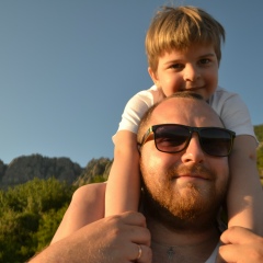 Алексей Смирнов, 24.01.1988, Санкт-Петербург