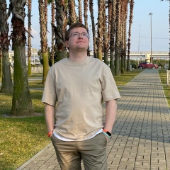 Виктор Лукьянов, 22.02.1987, Трубчевск