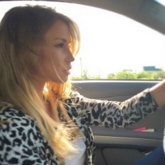 Полина Широкова, 06.10