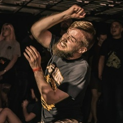 Ылья Трушкин, 15.07.1993, Москва