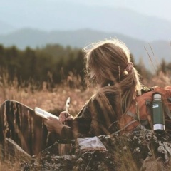 Оля Рыбакова, 03.12, Москва