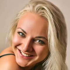 Анна Петруша, 04.11.1987, Минск