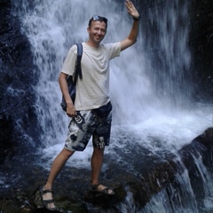 Сергей Садовников, 25.05.1979, Санкт-Петербург