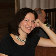 Евгения Пантелеева, 22.11, Екатеринбург