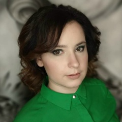 Виктория Кузьмина, 24.06, Москва