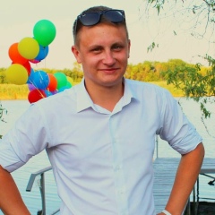 Дмитрий Коробов, 05.11.1990, Днепр (Днепропетровск)