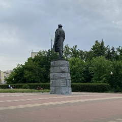 Ярый Ярый, 14.02, Москва