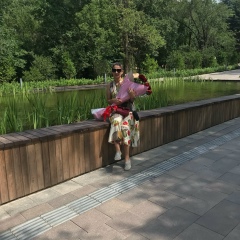 Айжан Бржанова, 27.04.1994, Алматы