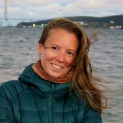 Юлия Зимбачевская, 16.02, Москва