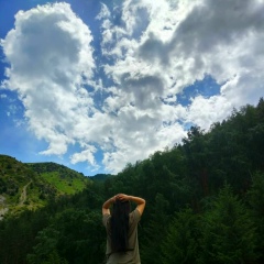 Nazira Ayupova, 19.11, Бишкек