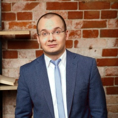 Александр Романенко, 04.11, Москва