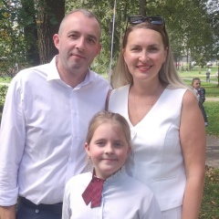 Павел Жегульский, 17.05.1987, Саров