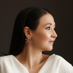 Гуля Корнеева, 28.11, Краснодар