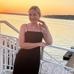 Наташа Меляшевич, 11.04.1991, Москва