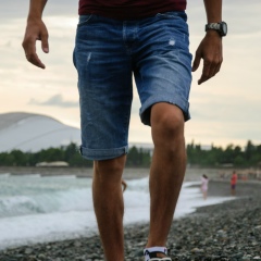 Сергей Кутузов