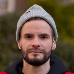 Сергей Иванов, 19.01.1989, Москва