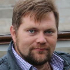 Николай Королев, Москва