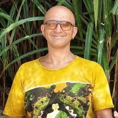 Андрей Коваленко, 26.05, Санкт-Петербург