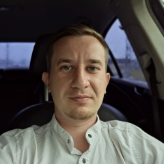 Yevgeniy Popoff, 24.02